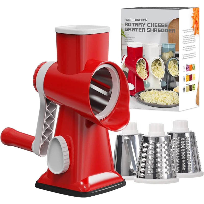Kinrya's All Purpose Kitchen Grater™